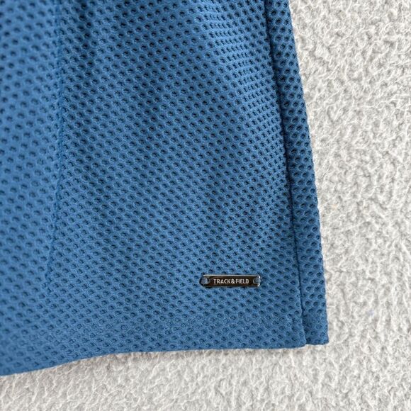 track & field skort skirt size medium made in Brazil tennis pickle ball sporty - Picture 3 of 14